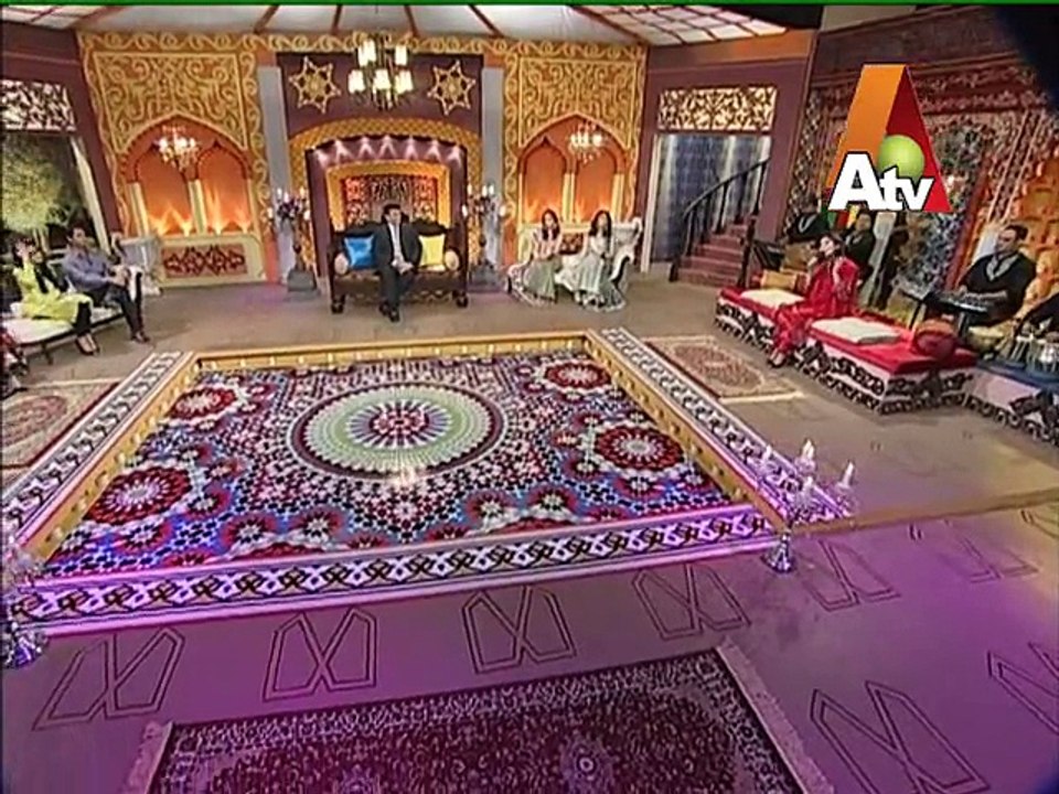 Kafi by Rahat Bano Multanikar Shabistan