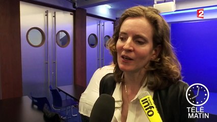 L'UMP s'appellera "Les Républicains"