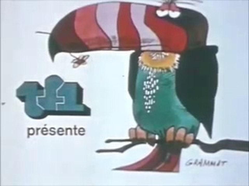 Les Animaux du Monde générique (3ème version)