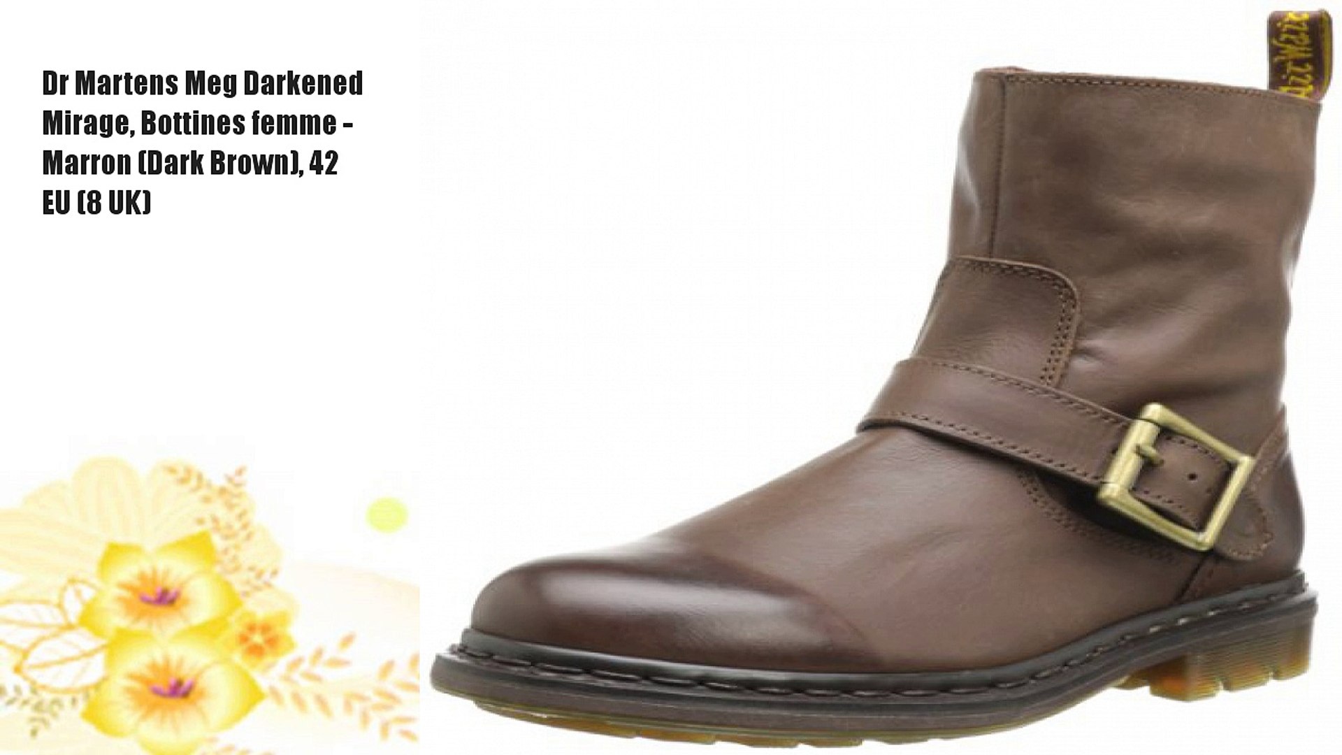 dr martens meg