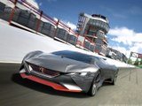 Voici la supercar Peugeot pour Gran Tursimo 6