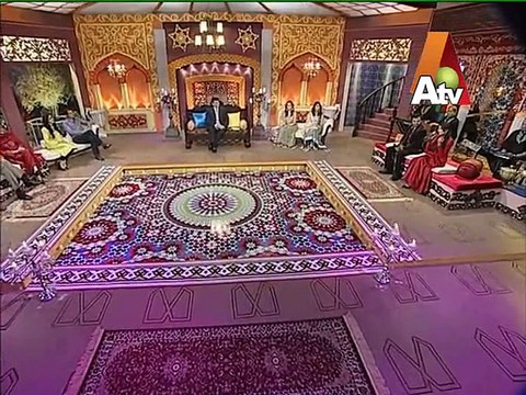 Ik Piyaar Ka Naghma Hai by Nazish & Faisal Shabistan