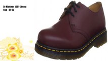 Chaussures de ville femme Noir 6 UK 39 EU Black Dr Martens 1461 Patent Lamper