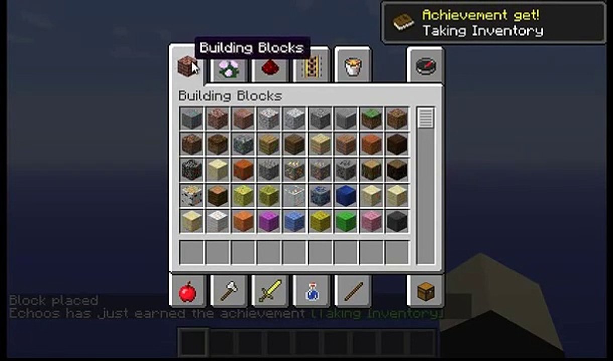 Skyblock Tutorial | How to make a SkyBlock map | Minecraft 1.8+ No Mods