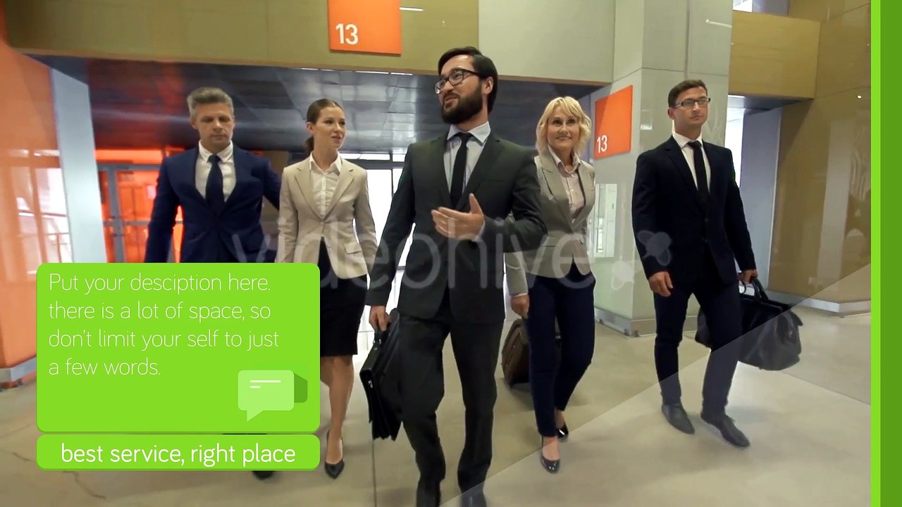 After Effects Project Files - My Presentation Minimalist Style 2 - VideoHive 9819685