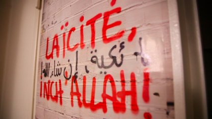 Cahiers de doléances : La laïcité, jusqu’où ?