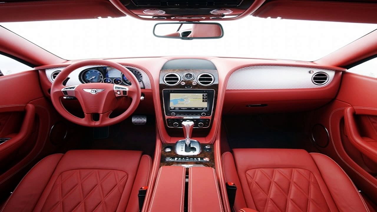 2015 Rolls Royce Wraith vs. 2015 Bentley Continental GT Speed W12 || Design, Interior & Dr