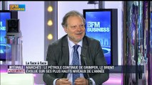 La minute de Philippe Béchade : 