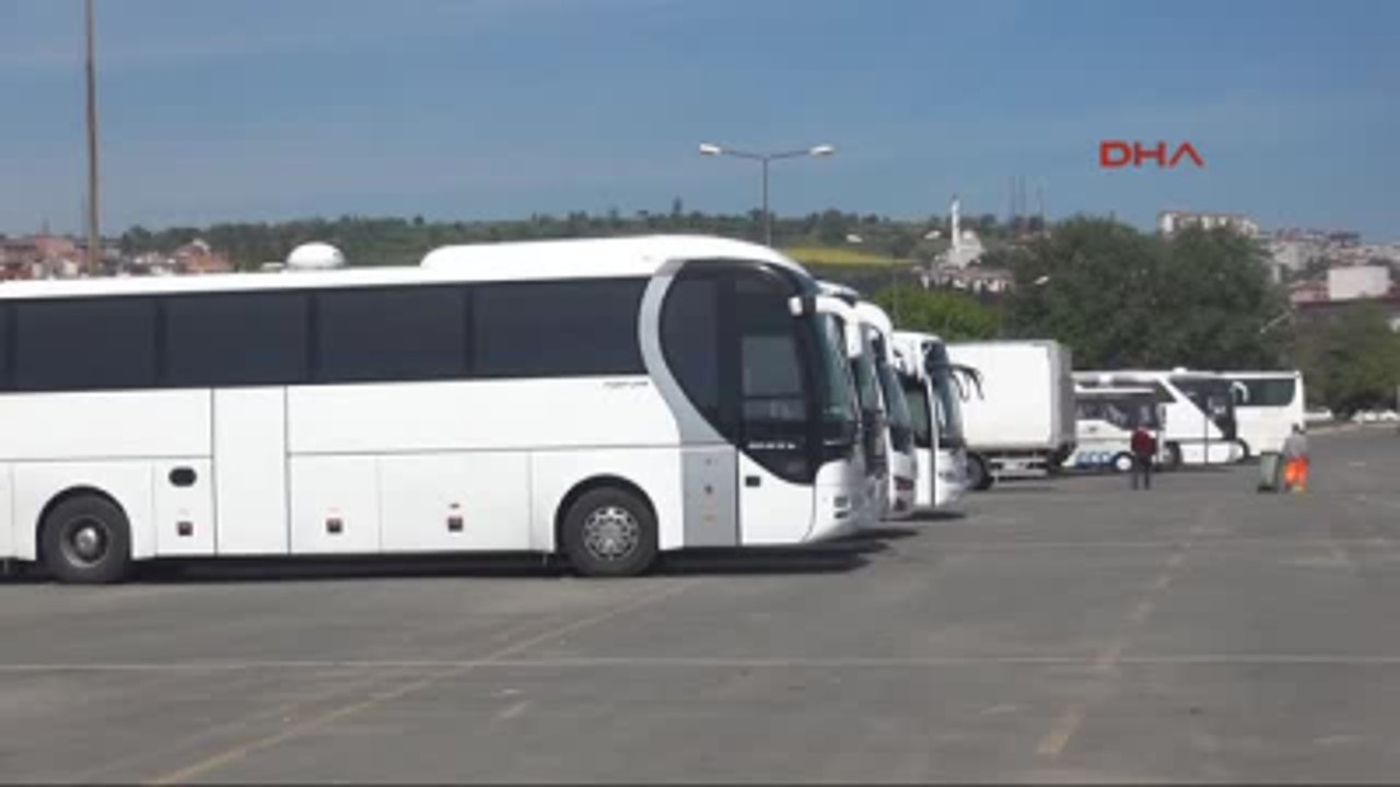 Erdoğan: Bölücü Örgüt ve Parelel Örgüt İşbirliği İçinde