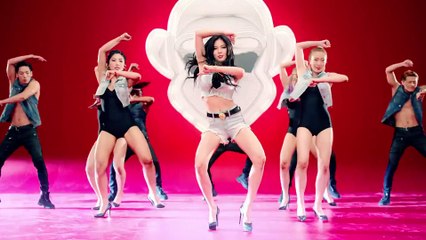 My Favorite K-POP Songs 2014 - 2015 [First Half]