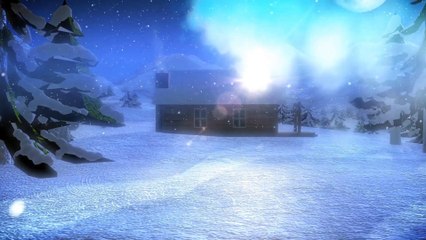 After Effects Project Files - Christmas Wishes - VideoHive 9725979