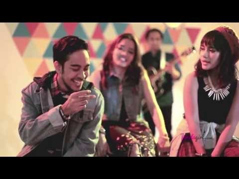 GAC - Bilang Cinta (Acoustic)