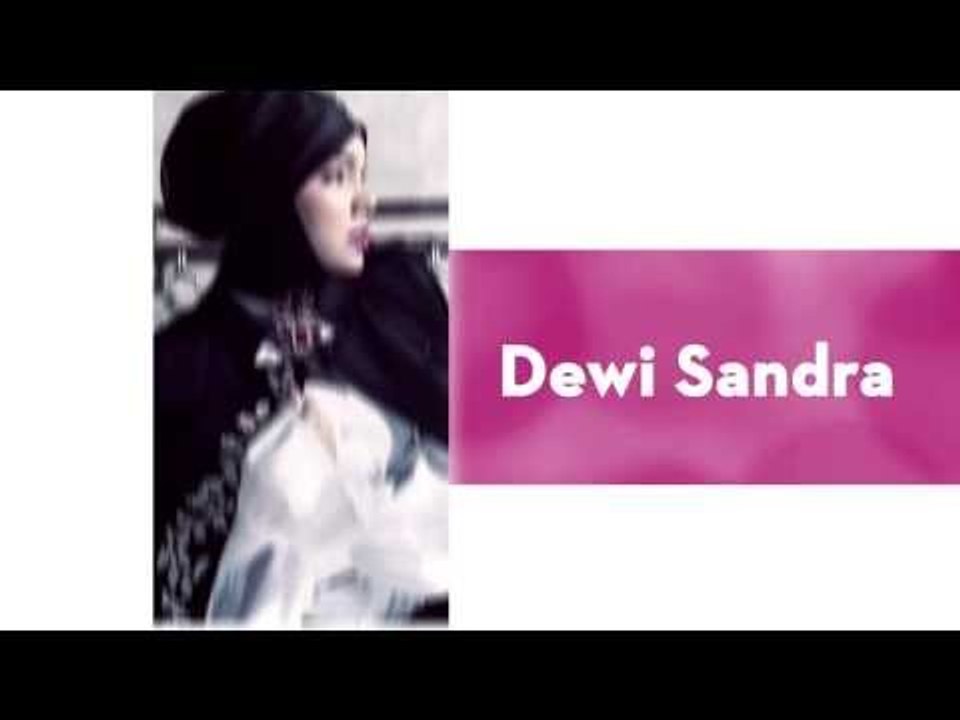 7QQ Dewi Sandra