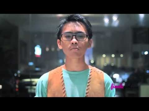 GENDER WAR: Confessions of a Broken Heart