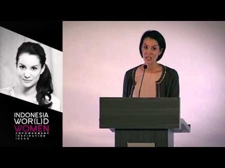 IWOW Nadya Hutagalung Ep 1