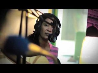 Oppie Andaresta Tentang Kekerasan Rumah Tangga & Pernikahan Multikultural