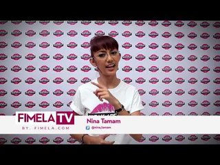 Nina Tamam: Hati-Hati, Lelucon Kecil Bisa Berdampak Besar Bagi Orang Lain