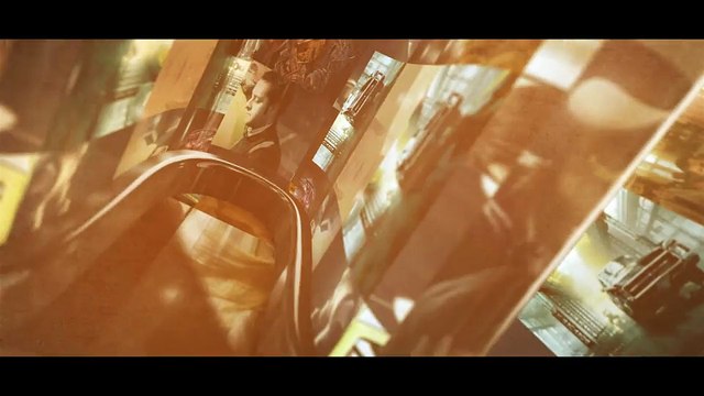 After Effects Project Files - In Deep Action Cinematic Logo Intro - VideoHive 9828614