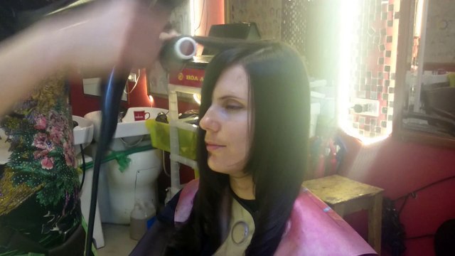 WHERETOGET HANOI MASSIVE: BEST HAIR SALON FOR MEN AND WOMEN / KORIGAMI 0915804875