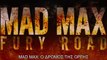 MAD MAX: Ο ΔΡΟΜΟΣ ΤΗΣ ΟΡΓΗΣ 3D (Mad Max: Fury Road 3D) Υποτιτλισμένο trailer D