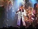 MALICE MIZER - Ma Cherie Live w/ Tetsu