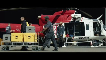 San Andreas : 3ème bande annonce officielle