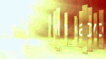 After Effects Project Files - Glass Logo - VideoHive 9835031