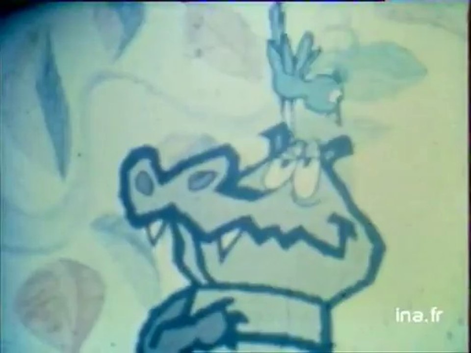 Les Animaux du Monde générique (1ère version)