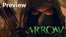 ARROW - This is Your Sword Preview [Full HD] (DC Comics)