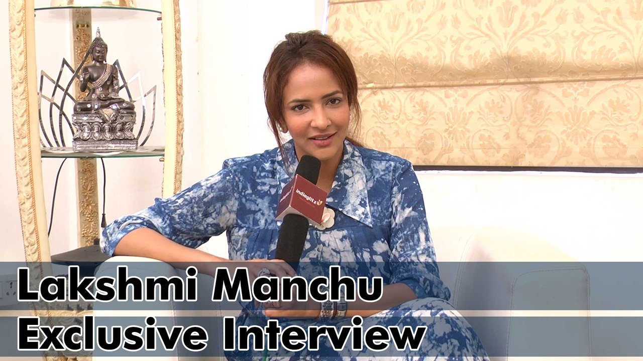 No actress has grooved with Nine heroes at once  : Lakshmi Manch