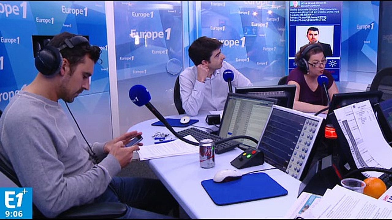 Une simple lettre d'amour, les sentiments masculins vus par Yann Moix