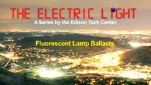 Fluorescent Lamp Ballasts