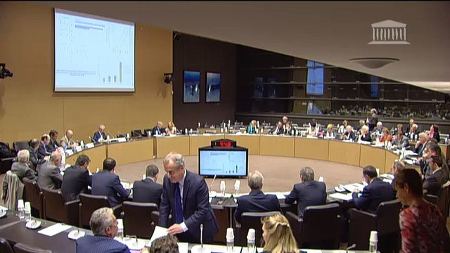 Néonicotinoïdes: l'état des connaissances scientifiques. Intervention de JM Bonmatin à l'Assemblée nationale