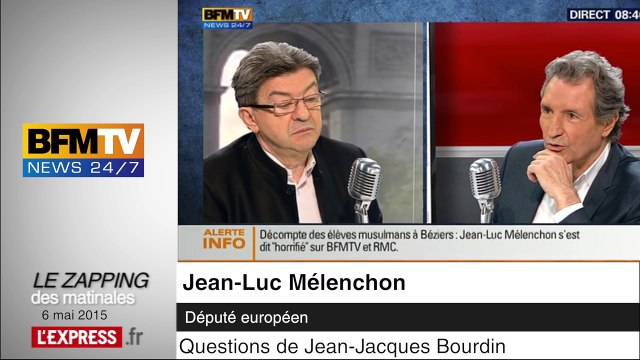 Trois ans de François Hollande: le bilan est totalement négatif