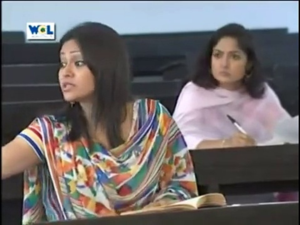 Very  Funny Teacher Student Talking Bangla