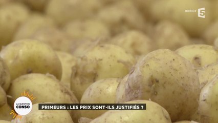 Primeurs : les prix sont-ils justifiés ?
