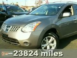 2010 Nissan Rogue #K1197A in Woodbridge Washington DC, VA - SOLD