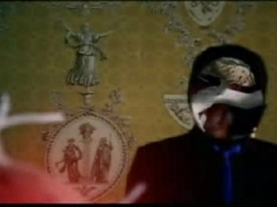 Muse - Supermassive Black Hole