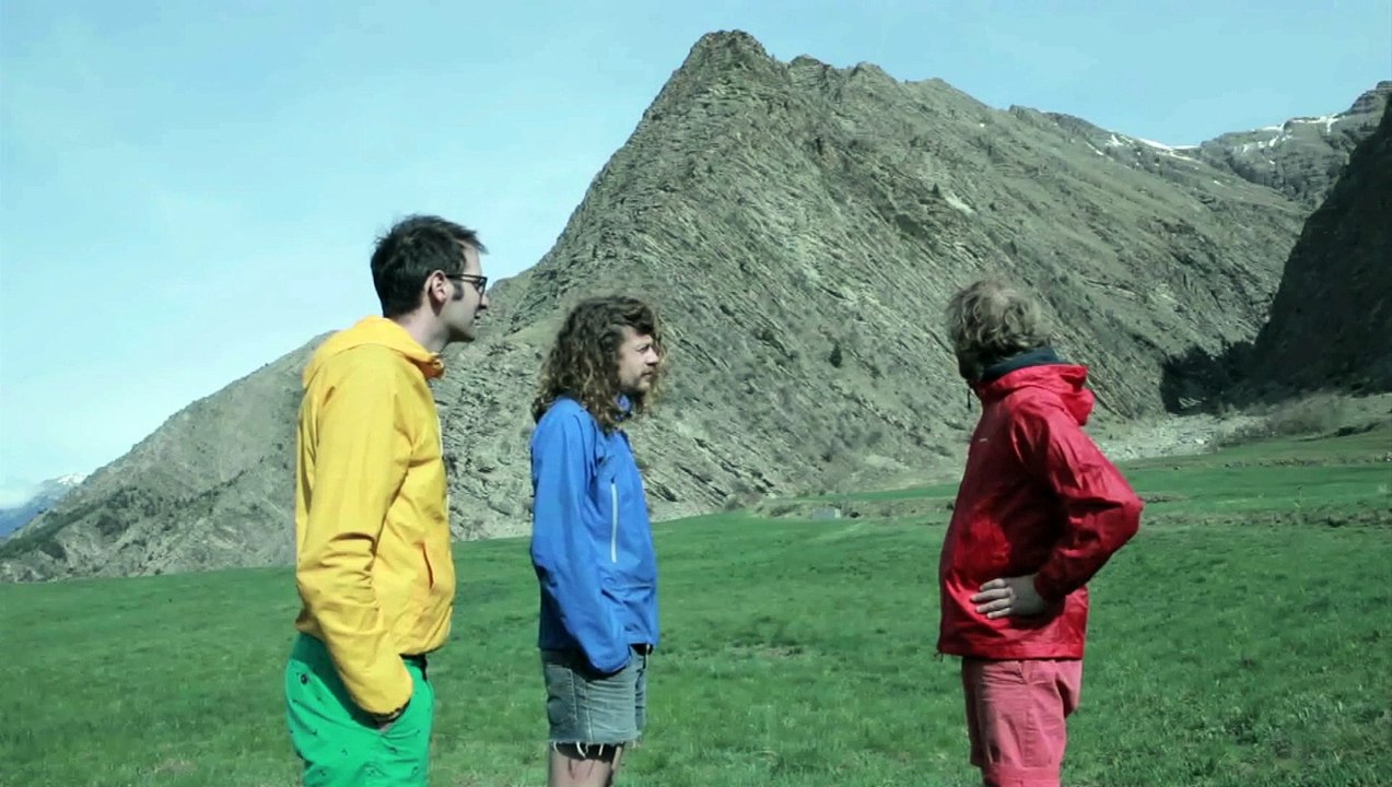 Le Parcours des Fées 2015 - teaser court