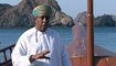 Le Sultanat d'Oman - Des routes de l'encens à celles de l'or noir