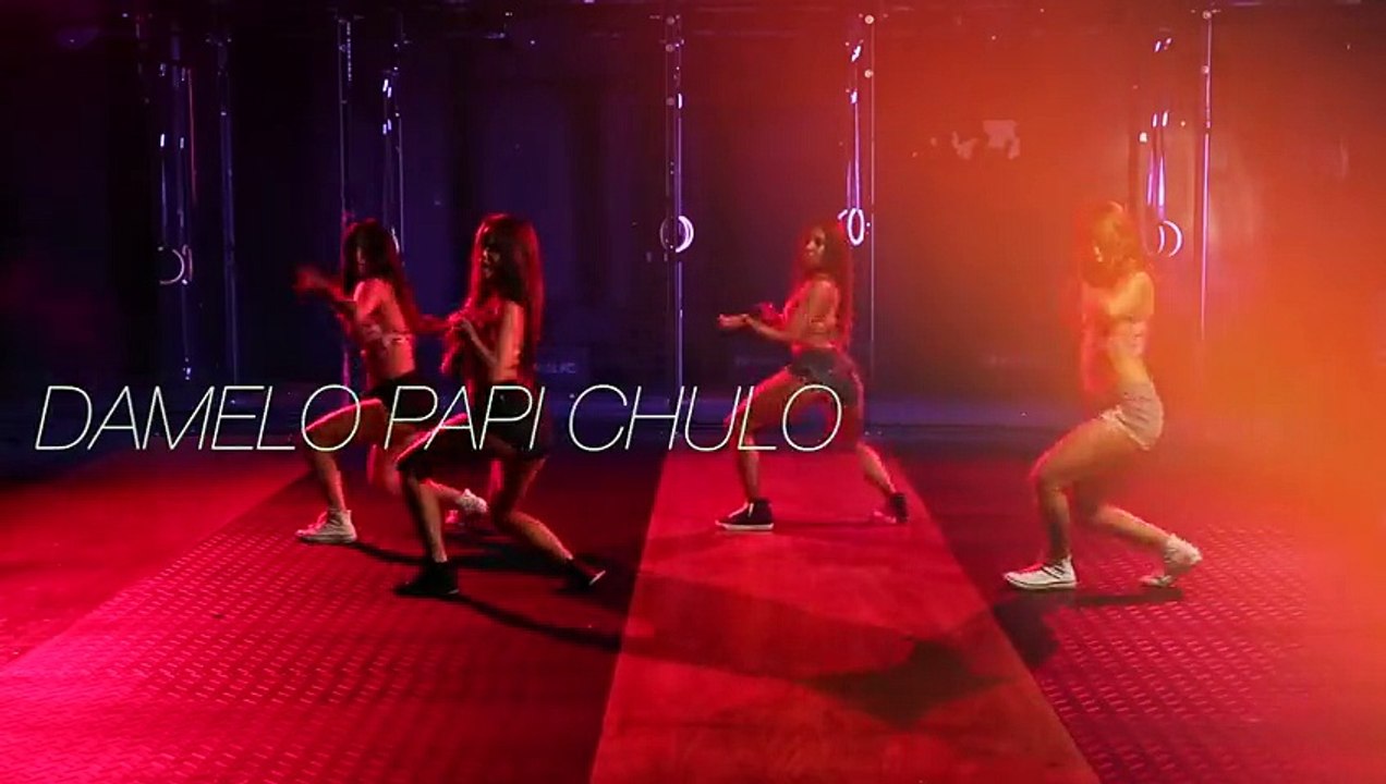 Prince Royce - Back It Up (Official parole-Lyric Video) ft. Pitbull