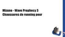 Mizuno - Wave Prophecy 3 Chaussures de running pour