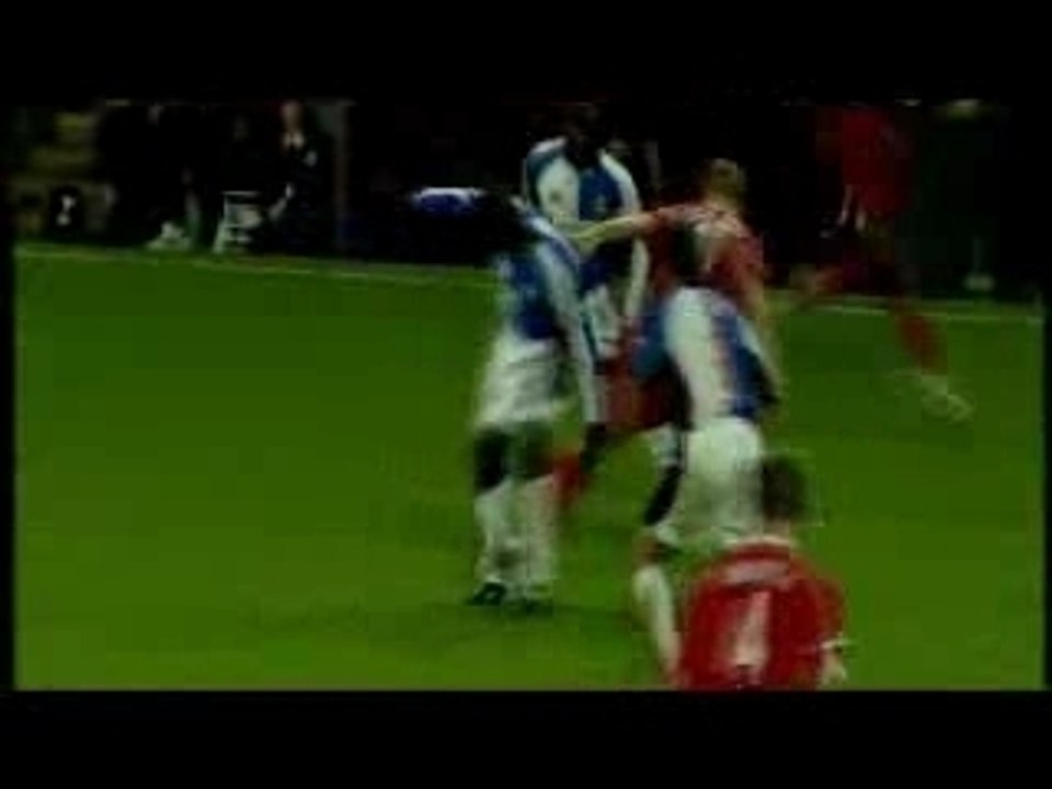 Gerrard - Compilation by Chazo
