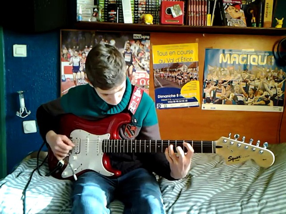 "IMAGINE " de JOHN LENNON