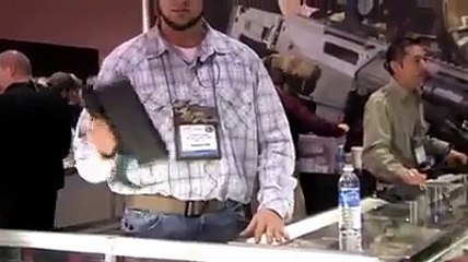 Складной автомат-пистолет-Folding Machine - gun