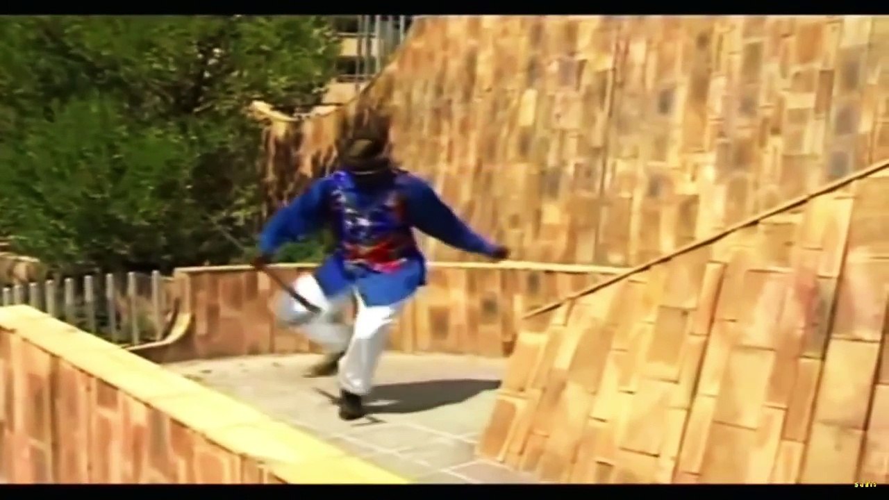 Africa Soukous ( SAKIS - Soukouss Beton )