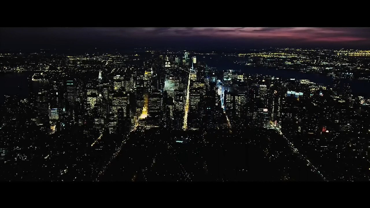 The Last Witch Hunter la bande annonce officielle