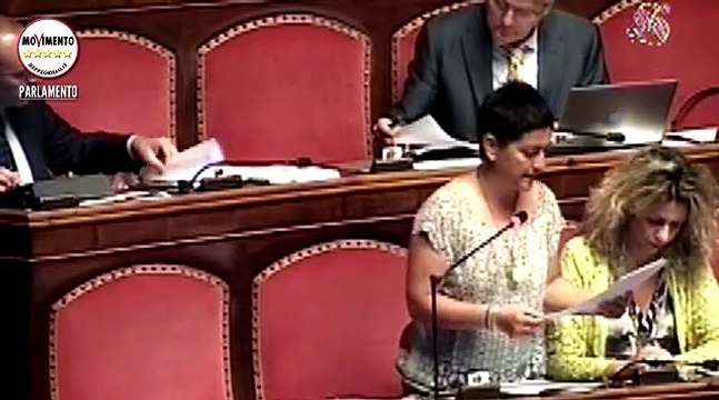 Serra (M5S): Salvaguardia del territorio in Sardegna. Il Governo deve fare di più - MoVimento 5 Stelle