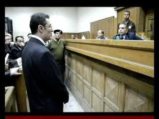 «جنايات المنصورة» تؤجل قضية قتل المتظاهرين