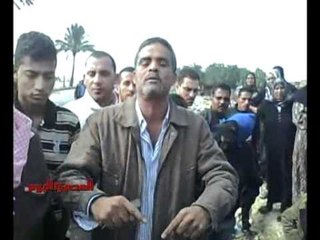 العثور على بقايا حمير بعد ذبحها في بورسعيد